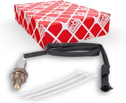 Sonda lambda FEBI BILSTEIN 17536