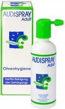 Zdjęcie Audispray Adult Roztwór Wody Morskiej 50ml - Okonek