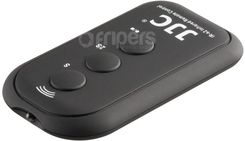 JJC Pilot IR-S2 do Sony Alpha NEX Zamiennik RMT-DSLR1 i RMT-DSLR2 JJC (IRS2)