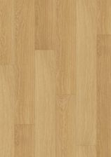 Quick-Step Dąb Naturalny Satynowy Deska Impressive IM3106 - Panele podłogowe