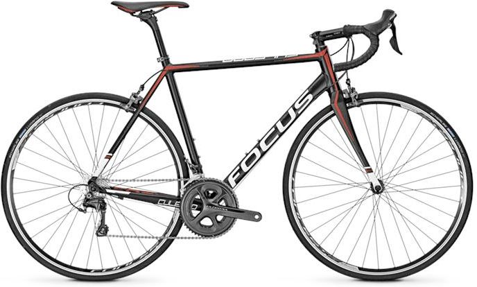 Focus Culebro Sl 1.0 2015 - Rowery Szosowe Męskie - Ceny i opinie