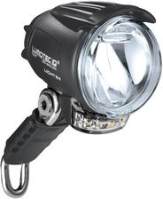 Busch & Muller Przód Lumotec Iq Cyo T Premium Senso Plus Czarny