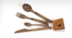 Zdjęcie Kupilka Sztućców - Skalbmierz