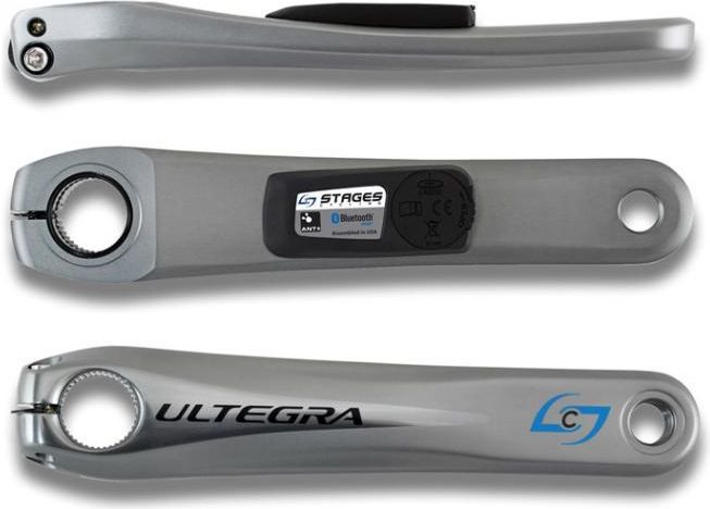 stages ultegra 175mm