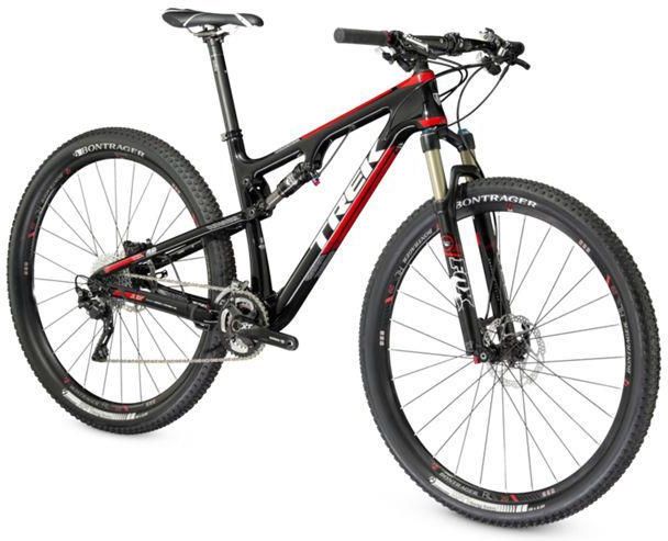 trek superfly fs 9.8 sl