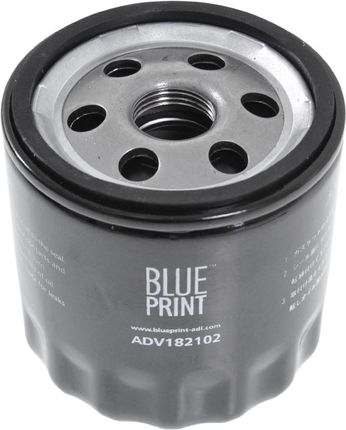 Filtr oleju BLUE PRINT ADV182102