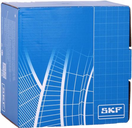 SKF VKMC 03253 Pompa wodna + zestaw paska rozrządu (VKMC03253)