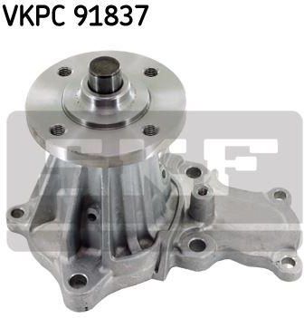 Skf VKPC 82100 Pompa acqua (9fw) | Acquisti Online su