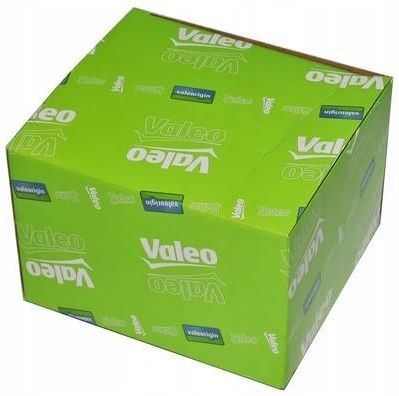Kompresor, klimatyzacja VALEO 699383 - zdjęcie 2