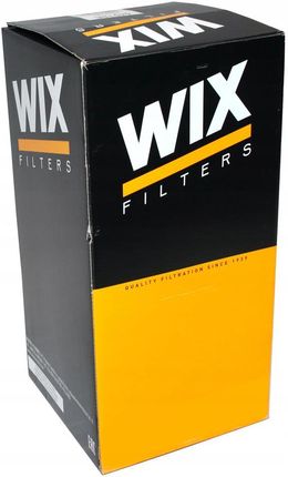 Filtr paliwa WIX FILTERS WF8180