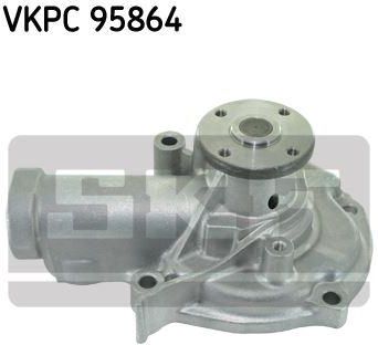 Pompa wodna SKF VKPC 95864