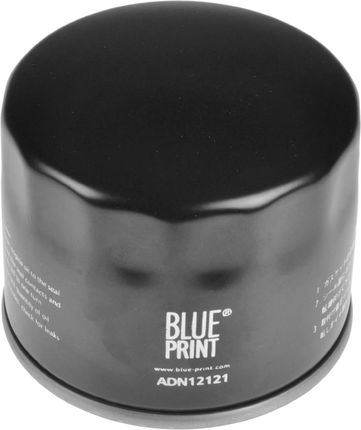 Filtr oleju BLUE PRINT ADN12121