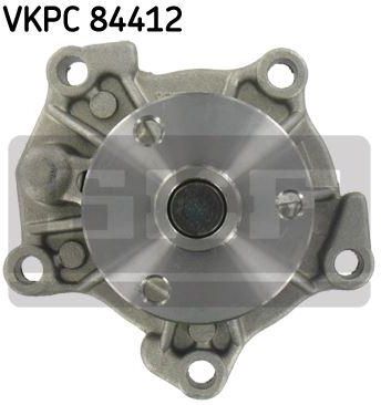 Pompa wodna SKF VKPC 84412 - Opinie i ceny na Ceneo.pl