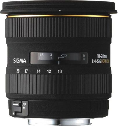 SIGMA 10-20mm F4-5.6 EX DC シグマ for Nikon シグマ 10-20mm F4-5.6 EX DC HSM (ﾆｺﾝ AF) 価格比較 - 価格.com