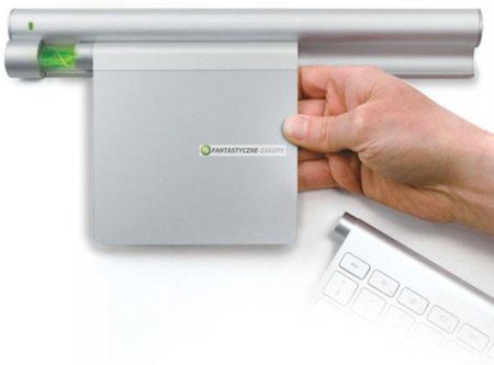 Mobee Magic Bar Ładowarka Do Klawiatury Apple I Gładzika Magic Trackpad  Opinie i ceny na