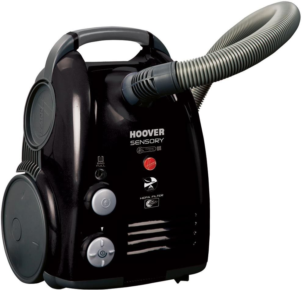 Bolsas Para Aspiradora Etana - Compatibles Con Hoover SN70 Sensory, 20 Unidades, Filtro Multicapa