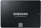 Samsung 850 EVO 250GB 2,5" (MZ-75E250B/EU)