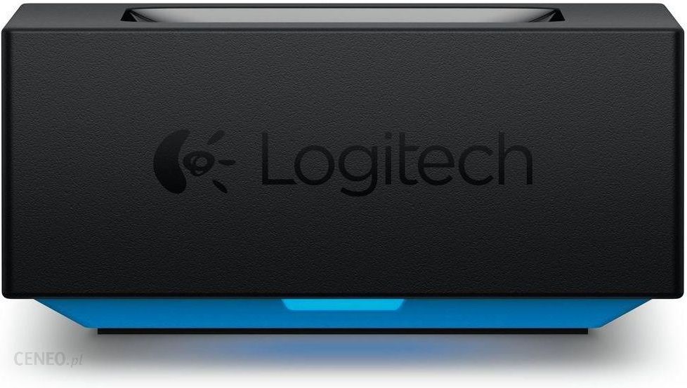 Logitech Bluetooth Audio Adapter - récepteur audio sans fil Bluetooth  (980-000912)