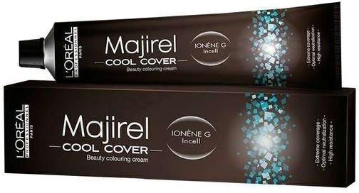 Odżywka do włosów L’Oreal Professionnel Farba Majirel Cool Cover 50 ml