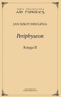 Periphyseon, Księga 2 (E-book)