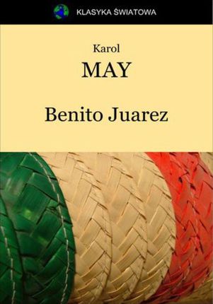 Benito Juarez (E-book)