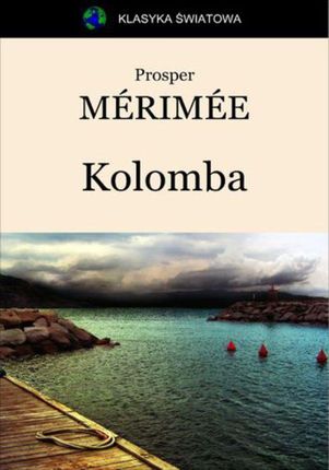 Kolomba (E-book)