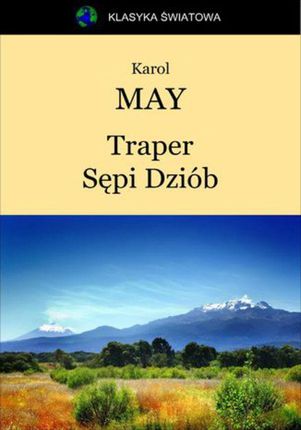 Traper Sępi Dziób (E-book)