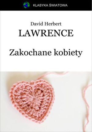 Zakochane kobiety (E-book)