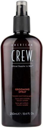 American Crew Classic pielęgnacyjny spray utrwalający do modelowania 250ml