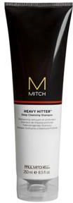 Paul Mitchell Mitch Heavy Hitter Szampon intensywnie oczyszczający dla Panów 250ml