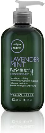 Paul Mitchell Tea Tree Lavender Mint Coniditioner Odżywka Nawilżająca 300 ml