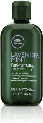 Paul Mitchell Tea Tree Lavender Mint Shampoo Szampon nawilżający 300ml