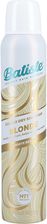 Zdjęcie Batiste Suchy Szampon Plus Light and Blonde 200ml - Piotrków Kujawski