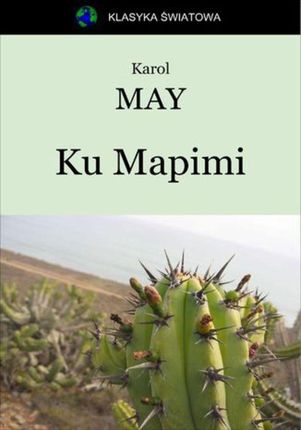 Ku Mapimi (E-book)