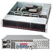 Zdjęcie Supermicro 2U, 920W Ps (CSE-216BA-R920LPB) - Kalwaria Zebrzydowska