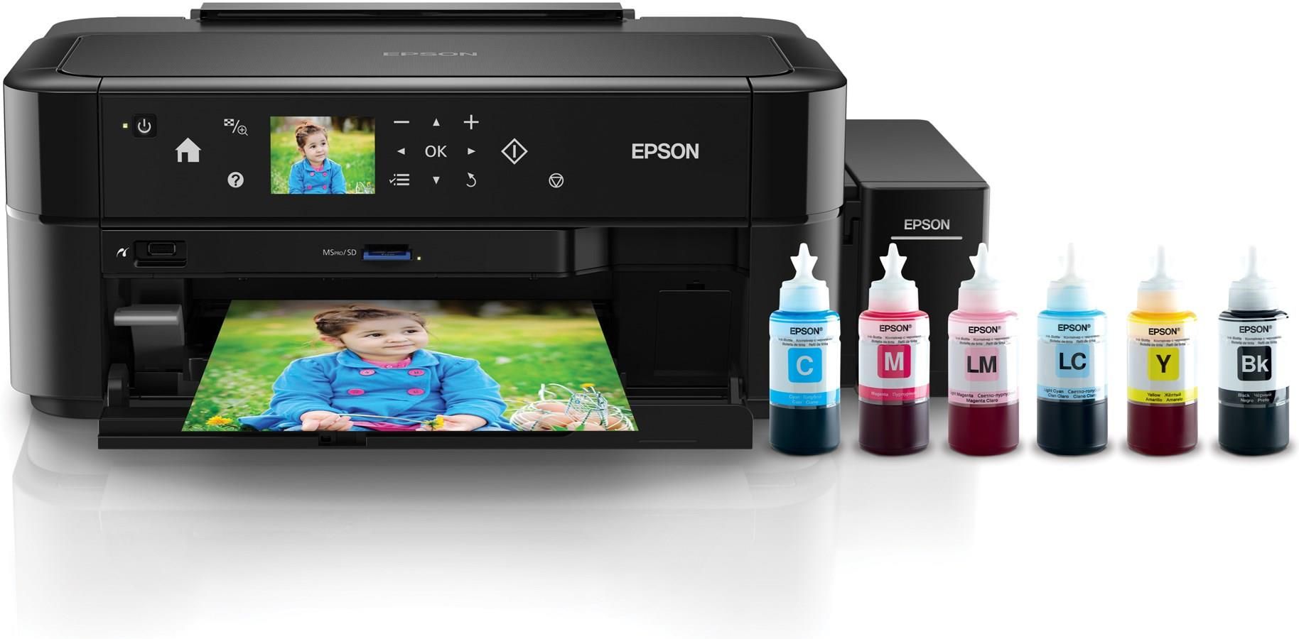 Epson L132 Купить