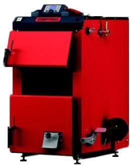 Kocioł grzewczy Defro Delta Plus 16 Kw - Opinie i ceny na Ceneo.pl