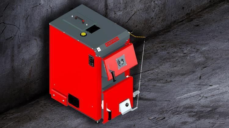 Kocioł grzewczy Defro Delta 28 Kw - Opinie i ceny na Ceneo.pl