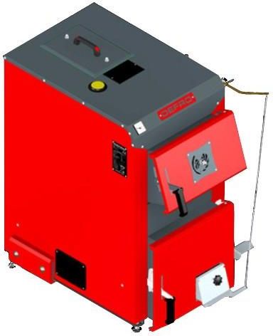 Kocioł grzewczy Defro Delta 25Kw - Opinie i ceny na Ceneo.pl