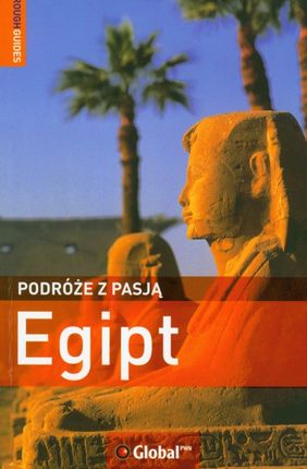 Egipt podróże z pasją