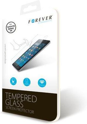 Forever Tempered Glass Szkło Hartowane Na Ekran Smartfonu Lg G3 D850/D855 (5900495312471)