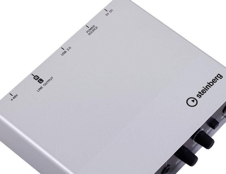 Steinberg UR12 USB - Ceny i opinie - Ceneo.pl