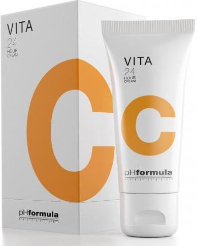phformula vita c cream
