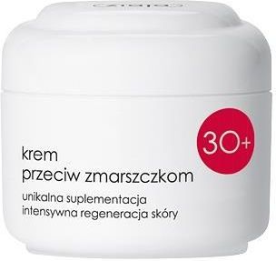 Krem przeciwzmarszczkowy 50+ wizaz