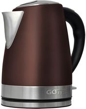 Zdjęcie Czajnik elektryczny Gotie GCS-100B Brązowy - Bisztynek
