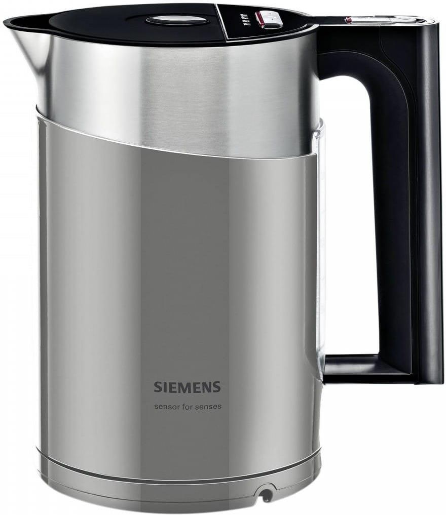 Siemens TW 86105 P Szary