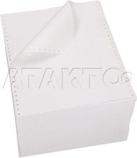 Zdjęcie Emerson Papier Komputerowy 240X12X1 Biały 70G  - Katowice