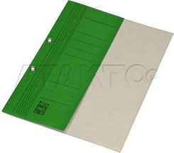 Zdjęcie Bigo  Skoroszyt Oczko A4 1/2 Zielony - Ujazd