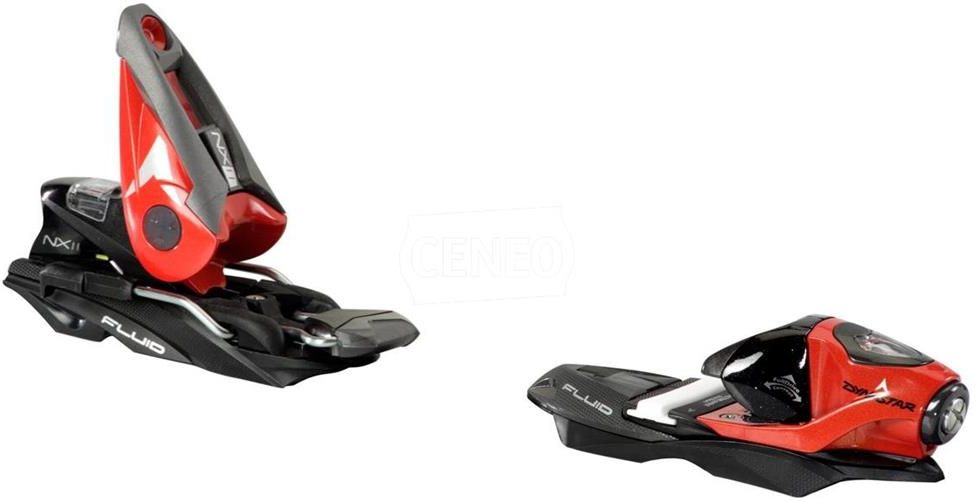 Narty Dynastar Exclusive Legend Eden Fluid + Look NX Exclusive Floud