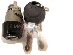 Zdjęcie Cylinder zamykany, zablokowanie zapłonu MAXGEAR 63-0039 - Józefów